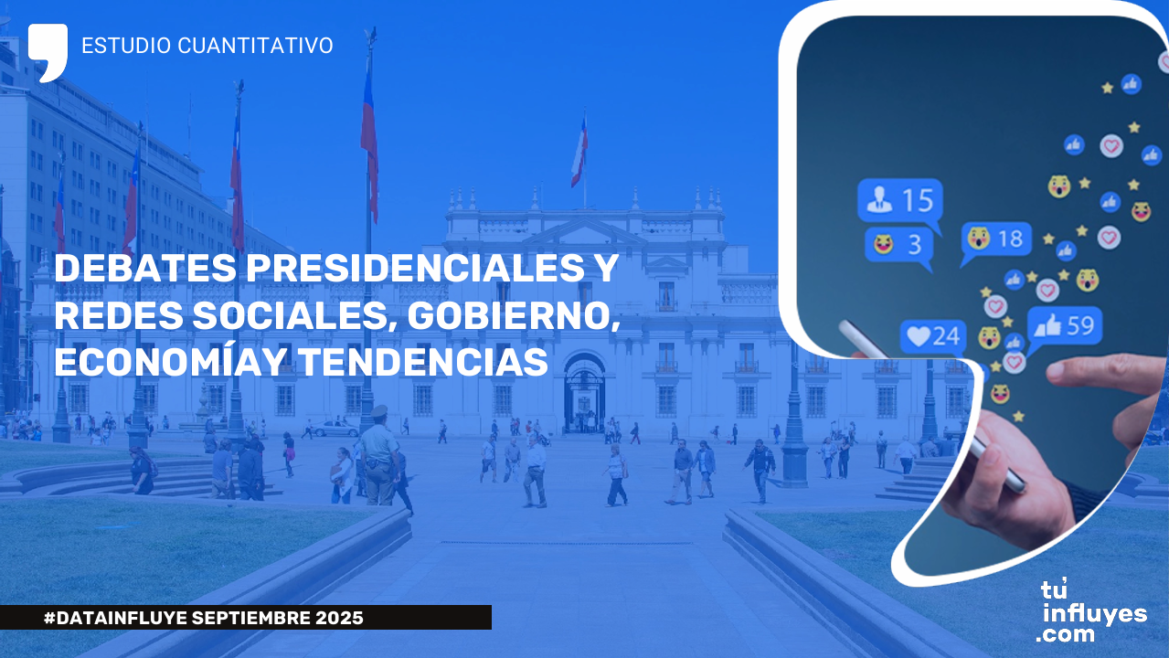 Estudio Septiembre 2025