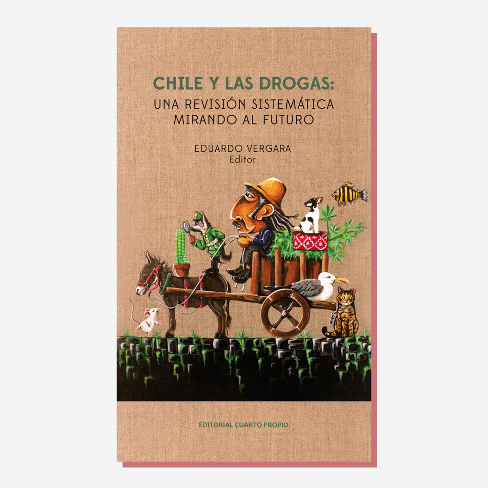 Seguridad Ciudadana y Evaluación Policial | Chile 21